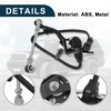 TUCKBOLD 8940834010 Air Suspension Ride Height Level Sensor for Toyota