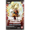Dragon Ball Super TCG: Fusion World - New Adventure FB05