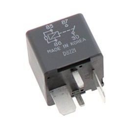 Mopar Performance 4692139AA MOPAR Relay