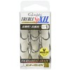 Gamakatsu Triple Hook Treble SP XH Extra Heavy No. 1