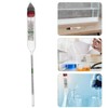 iplusmile Salt Tester High Accuracy Hydrometer Salinometer Meter for Aquarium