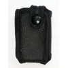 Alarm-Mate Black Leather Cover for Compustar 2WQ9R-FM Remote Control Transmitter