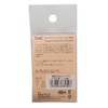 TIEMCO 66609101005 Tungsten Beads Plus GLD NM L, 0.1 inches