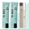 Tattoo Grimoire Tatugrimo Aura Scalp Dyeing 30ml x 2 + Coloring Essence Hair Liner 10ml x 1 / 타투그리모 아우라 두피 물들임 30ml 2개+ 컬러링 에센스 헤어라이너 10ml 1개