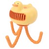 Portable Stroller Fan Low Noise Duck Shape Cute 2 Power