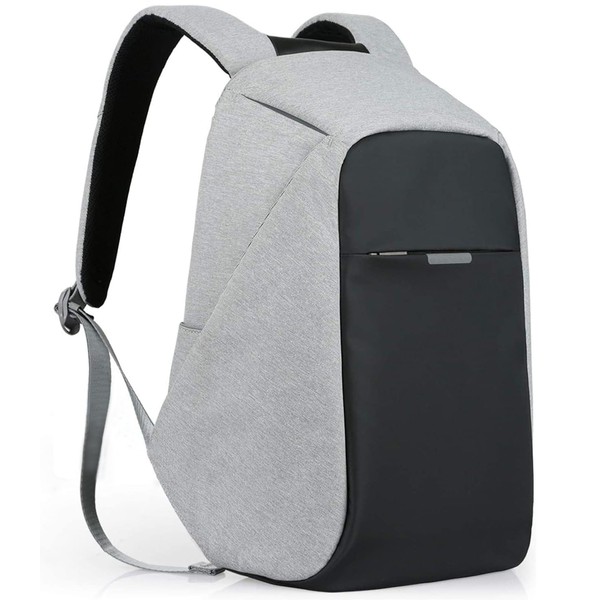 oscaurt Anti Theft Backpack 15.6 Inch Laptop Travel Backpack with