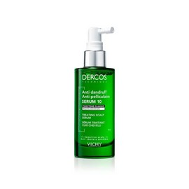 Dercos Anti-Dandruff Serum 10 90mL