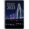 2023 Dallas, Texas Photo Datebook & City Planner – Resource