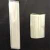 Boxonly 100 Pack Shrink Wrap Bags 9.8 x 3 cm