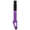 Triad Conspiracy TUC Fork Anodised Purple