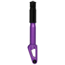 Triad Conspiracy TUC Fork Anodised Purple