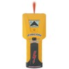 Zircon 61980 StudSensor Pro LCD Edge Stud Finder with Easy-to-Read