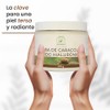 Crema Facial Baba Caracol Ácido Hialurónico Piel Firme 400 Productos