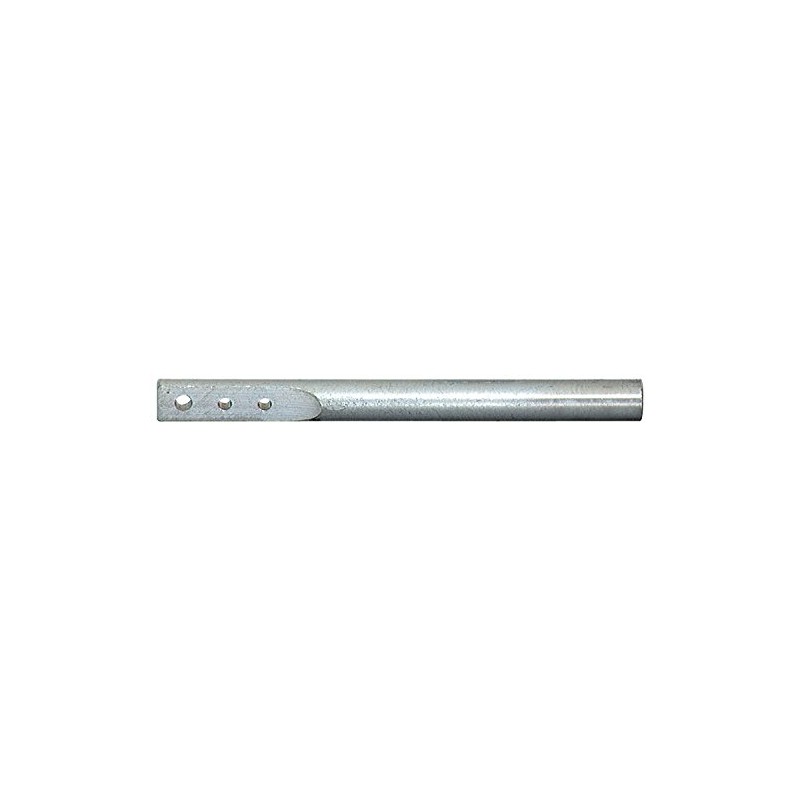 Zareba Wire Twisting Tool - High Tensile Twisting Tool for