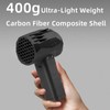 X64 Car Compression Air Duster Portable Car Turbo Fan Blower