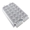 Fridge Freezer Ice Cube Tray Assembly To Fit Beko 4145480100