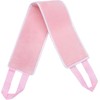 Yardenfun Accesorios de Bronceado Aplicador de Loción para Espalda, Banda