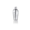 LEOPOLD Cocktailshaker IN233012, Inoxidable, Silberfarben, ø87x196mm