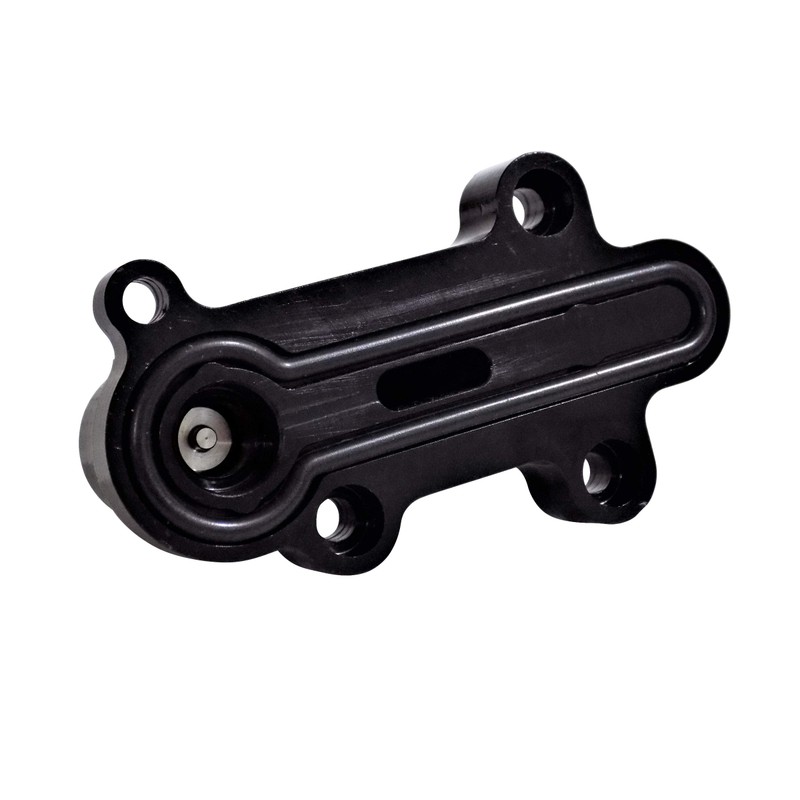 Billet Adjustable Fuel Pressure Regulator Kit for 2003-07 Ford 6.0l