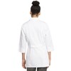 Cherokee Professionals with Certainty Women Scrubs Lab Coats 30" 3/4