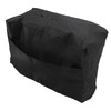Welding Machine Canopy Waterproof 190T Silver Plated Polyester Taffeta UV