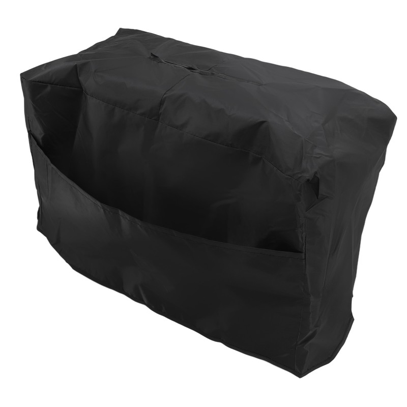Welding Machine Canopy Waterproof 190T Silver Plated Polyester Taffeta UV
