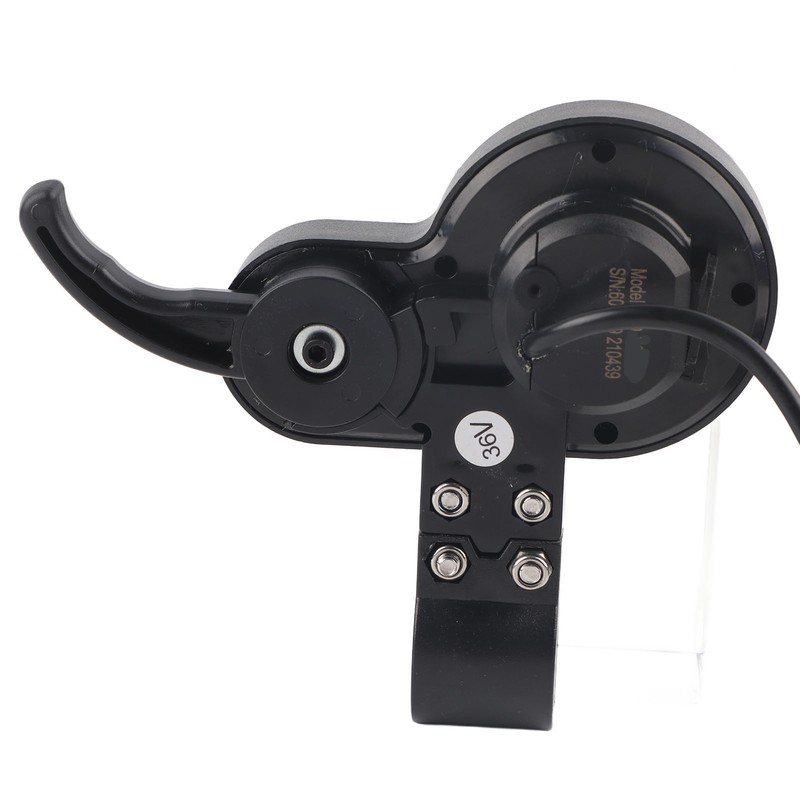 Controller LCD Display Control Panel with Shift Switch Accessory for