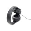 GEWA HP SIX Headphones Closed Supraaural Black