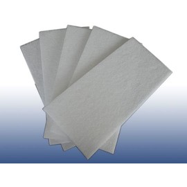 Smart Multi Pads 5 Sheets x 2 Sets