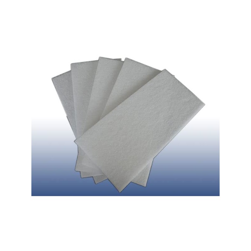 Smart Multi Pads 5 Sheets x 2 Sets