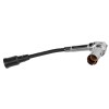 Ford NEW OEM Ford F-250 F-350 Ignition Spark Plug Wire