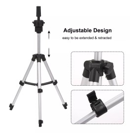 Bestauty Soporte Para Trípode Mini Bestauty Mannequin Cosmetology