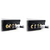 Oyade MWA-RC RCA Jack Cap