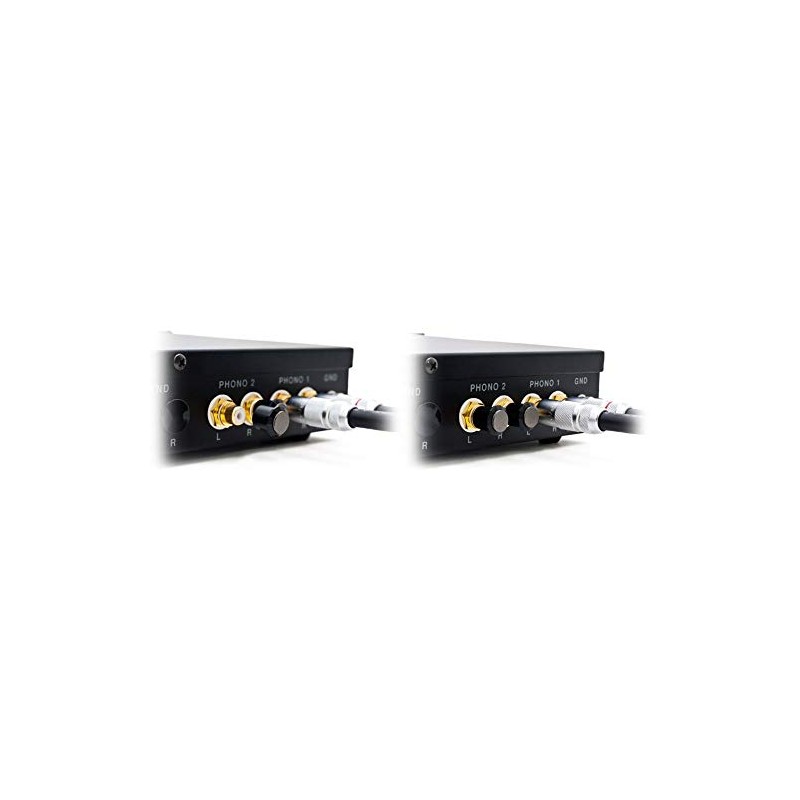 Oyade MWA-RC RCA Jack Cap