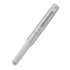 Ballpoint Pen Uni-Ball One zento 0 38mm Signature Silva