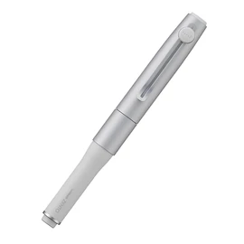 Ballpoint Pen Uni-Ball One zento 0 38mm Signature Silva