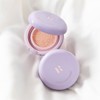 Holika Holika 메이크업 톤업 선쿠션 SPF50+ PA++++ 14g Makeup Tone-Up