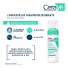 CeraVe Limpiador Air Foam Reequilibrante 148 ml