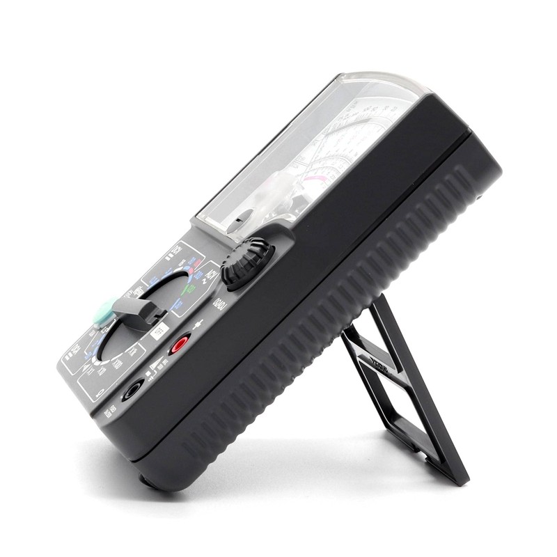 Sanwa TA-55 Analog Multi-Tester, For Automotive Measurements