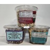 Trader Joe Dunkers Oatmeal Cranberry Cookies, 2 of Chocolatey Coated