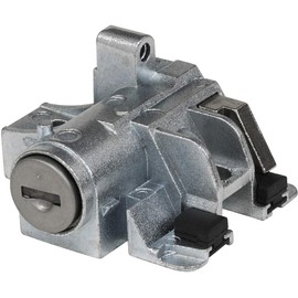 ABUS eBike Battery Lock Core: Bosch Frame Type (DT2), Asymetric Key (T82 Type 3)