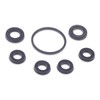 Autofren Seinsa D1160 Repair Kit, brake master cylinder