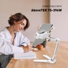 AboveTEK Bracket Tablet Holder for 4.7" to 13.5" Tablet &