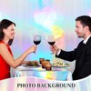 Kinlop Exquisite Party Tablecover Roll 40 Inch x 300 feet