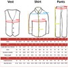 4pc Formal Baby Teens Boys Mustard Vest Bow Tie Black