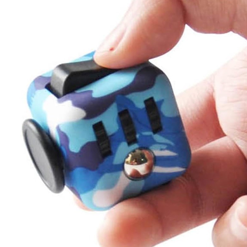 Fidget Toy for Stress Relief Fidget Sensory toys for Adults