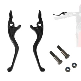 Fukaisu Clutch Brake Lever & Handle Set for Yozma IN10 Pro/IN10 E-Bike