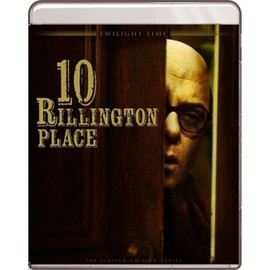 10 RILLINGTON PLACE (1971) (TT206)