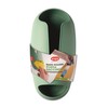 Snips Holder, Plastic Bag Organizer, Wall Support for Fabric Bags,