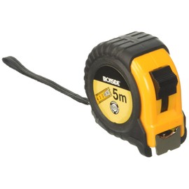 Ironside 150212 5/25 mm Auto-Lock Tape - Multi-Colour